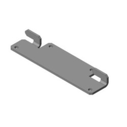 Držák šamotu KV DYNAMIC 2G 44. 55. 01 (B) 